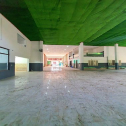 Cho thuê MBKD 1000m2 ngay trung tâm TP.Biên Hòa, P.Tân Phong