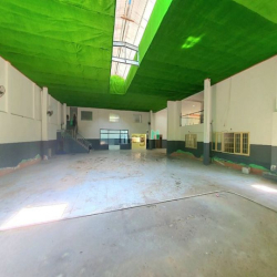 Cho thuê MBKD 1000m2 ngay trung tâm TP.Biên Hòa, P.Tân Phong