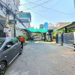 Cho thuê MBKD 1000m2 ngay trung tâm TP.Biên Hòa, P.Tân Phong