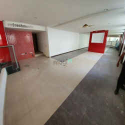 Shop góc 2 mặt tiền đường Nguyễn Đức Cảnh, Phú Mỹ Hưng bán giá rẻ