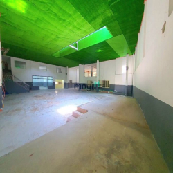 Cho thuê MBKD 1000m2 ngay trung tâm TP.Biên Hòa, P.Tân Phong
