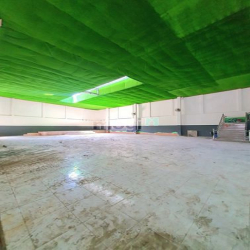 Cho thuê MBKD 1000m2 ngay trung tâm TP.Biên Hòa, P.Tân Phong