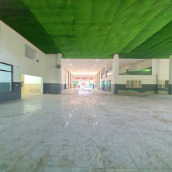 Cho thuê MBKD 1000m2 ngay trung tâm TP.Biên Hòa, P.Tân Phong