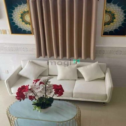 Bán nhà Góc 2 mặt tiền HXH Quang Trung, P10, GV, 4 x 7, giá: 2,73 tỷTL