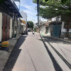 Bán Nhà Đẹp 5 Tầng- XH ngủ trong nhà - 68m2- Phan Huy ích GV- 7 Tỷ Hơn