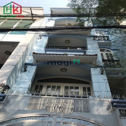 Cho thuê Nhà mới đường Nguyễn Minh Hoàng, P12, Tân Bình.