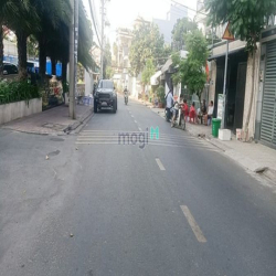 Bán gấp lô đất mặt tiền trung tâm Hiệp Phú, Thủ Đức, 107m2, siêu đẹp.