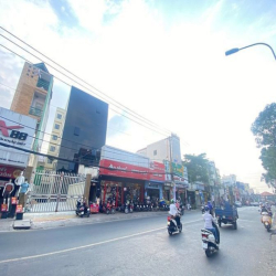Cho thuê nhà mặt tiền 126  Võ Văn Ngân, Phường Bình Thọ, Quận Thủ Đức
