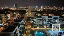 Bán căn hộ Panorama, trung tâm Phú Mỹ Hưng 121m2 3PN căn góc view đẹp