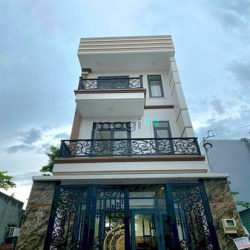 Bán nhà 2 lầu gần chợ Long Trường, Đường trường Lưu, Q9