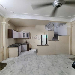 Thiện chí bán nhà ngõ 197 Hoàng Mai, giá 3.45 tỷ, 21m2x4T, ẢNH THẬT