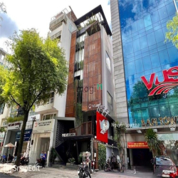 Bán nhà MT Trường Sơn Phường 2 Q. Tân Bình - DT 9 x 30m - HĐT 350 triệ