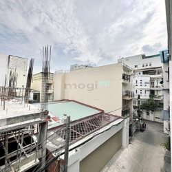 Bán nhà HXH 6m đường Tô Hiến Thành, Quận 10, 3 tầng, 6.9 tỷ