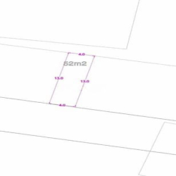 SIÊU PHẨM NHÀ ĐẸP hẻm XH 8m Bình Tân GIÁ RẺ - 52m2(4 x 13) - 3 tầng