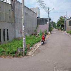 Bán lô góc 2 Mặt Tiền đường nhựa, thị trấn Trảng Bom, đồng Nai