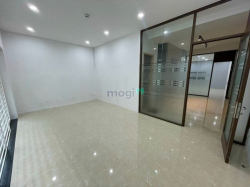 Cho thuê căn shophouse NGUYỄN CƠ THẠCH chỉ 6000$