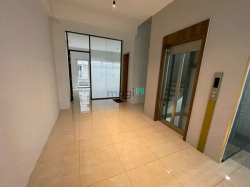 Cho thuê căn shophouse NGUYỄN CƠ THẠCH chỉ 6000$