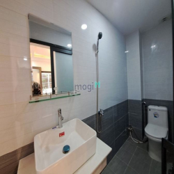 Bán nhà 3T mới Ni Sư Huỳnh Liên -  p10 - Tân Bình 5.6 tỷ - Ms 1270040