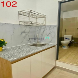 Căn hộ studio tách bếp, nội thất cao cấp 224 Lý Thường Kiệt, P.14,Q.10