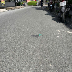 Cần bán rẻ căn nhà đẹp 120m2, 4 tầng, mặt tiền gần Mai Chí Thọ, Quận 2