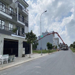 Tôi cần bán 440m2 Đất thổ cư làm kho,xưởng tai đường số 7 .Q Bình tân