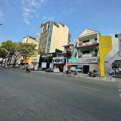 Cho thuê nhà Nguyễn Trãi, Phường Bến Thành, Quận 1 chỉ 60tr/th