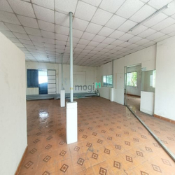 🌎 Xưởng cho thuê dt 1600m2 giá 38tr Tân Hiệp hóc Môn