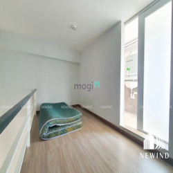 Duplex Full NT - ban công cửa sổ - Gần đh NTT_Luật- tiện qua Q1