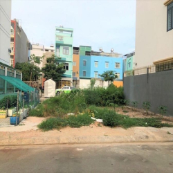 Tôi cần bán 440m2 Đất thổ cư làm kho,xưởng tai đường số 7 .Q Bình tân