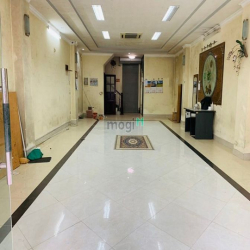 Cho thuê nhà Lê Đức Thọ, Dt 115m, 8 tầng, mt 7m, giá chỉ 100 tr