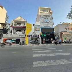 Cho thuê nhà Nguyễn Trãi, Phường Bến Thành, Quận 1 chỉ 60tr/th