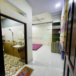 Nhà đẹp 4 Lầu, Hẻm1/ 65 Lê Đình Cẩn, 71m2, 6 PN, nhựa 6m thôn, SHR.