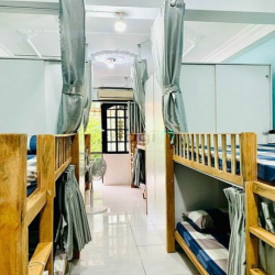KTX ngay trung tâm quận Tân Bình