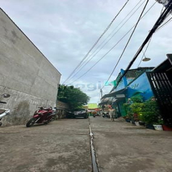 Nhà đẹp 4 Lầu, Hẻm1/ 65 Lê Đình Cẩn, 71m2, 6 PN, nhựa 6m thôn, SHR.