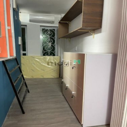 KTX ngay trung tâm quận Tân Bình