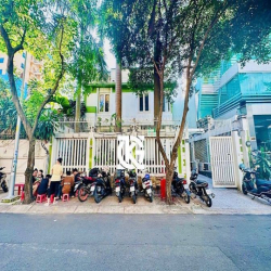 Cho thuê nhà Nguyễn Thành Ý, Phường Đa Kao, Quận 1