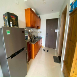 BÁN GẤP CH 35m2 - Botanica Premier - Giá Đầu tư 1,95 tỷ, Rẻ hơn 200TR