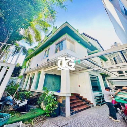 Cho thuê nhà Nguyễn Thành Ý, Phường Đa Kao, Quận 1