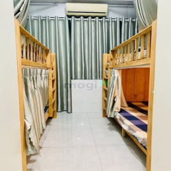 KTX ngay trung tâm quận Tân Bình