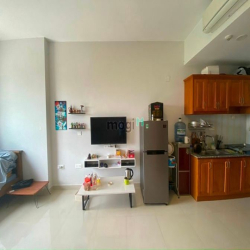 BÁN GẤP CH 35m2 - Botanica Premier - Giá Đầu tư 1,95 tỷ, Rẻ hơn 200TR