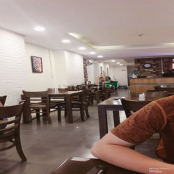 Cho thuê mặt bằng đường Nguyễn Thị Minh Khai, Quận 3 chỉ 38tr