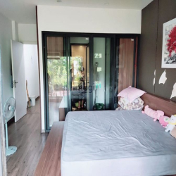 Bán nhà Hồ Đắc Di, Lô góc, 15m ra phố, 42m2 5T MT4m, giá 4.5 tỷ