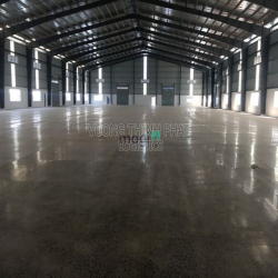 Cho Thuê Xưởng May 7.500m2  Đỗ Văn Dậy, Hóc Môn, gần Dương Công Khi