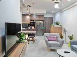 Cho thuê căn hộ cao cấp Midtown 2PN, Full nội thất nhà đẹp giá tốt