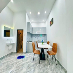 Bán cán 1/ Thạnh Lộc, P. Thạnh Lộc, Q.12 46m2 giá 2ty4 sổ sẵn