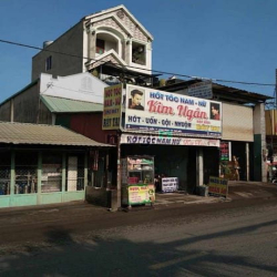 Bán Nhà 86m2, Mặt Tiền Nguyễn Xiển, Cạnh VinHomes Quận 9. Giá 6.X tỷ