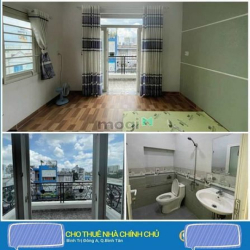 Cho thuê nhà Hương Lộ 2 - 80m2 -16tr