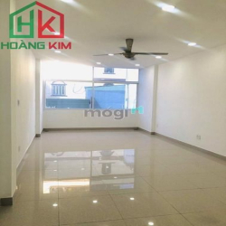 Cho thuê nhà nguyên căn 3 lầu hầm, 5x20m đường Đồng Đen P14 Tân Bình