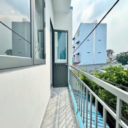 Bán cán 1/ Thạnh Lộc, P. Thạnh Lộc, Q.12 46m2 giá 2ty4 sổ sẵn