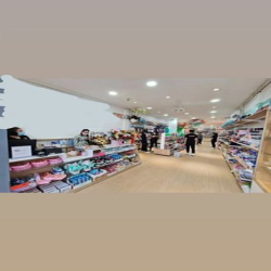 Cho thuê Mặt Tiền 4m x25m, 3 Lầu Lê Văn Sỹ, Q3